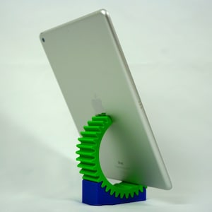 Support de tablette ou smartphone