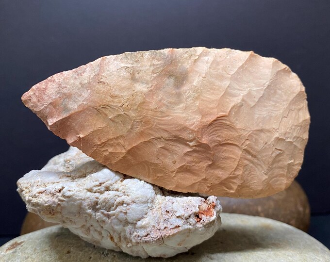 Authentic North Bi-face Cache Blade (north Blade) - Discovered in Knox ...