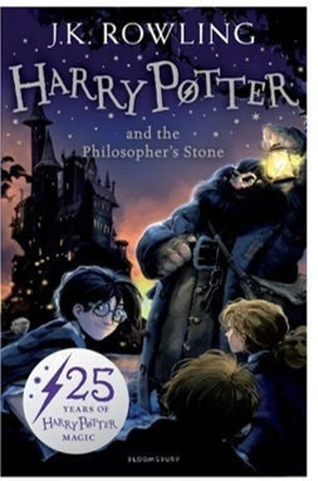 Annotated Children's Book 'harry Potter and the Etsy Australia