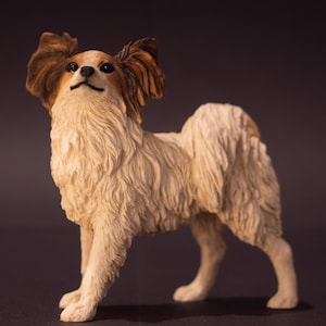 Papillon dog gifts cheap