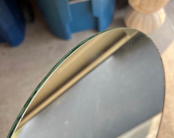 Custom Cut Mirror