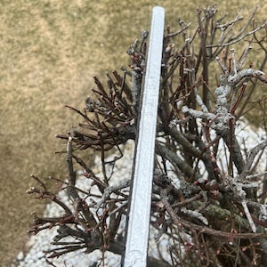 60/40 solder for stained glass: approximately 1 pound in a form of a bar