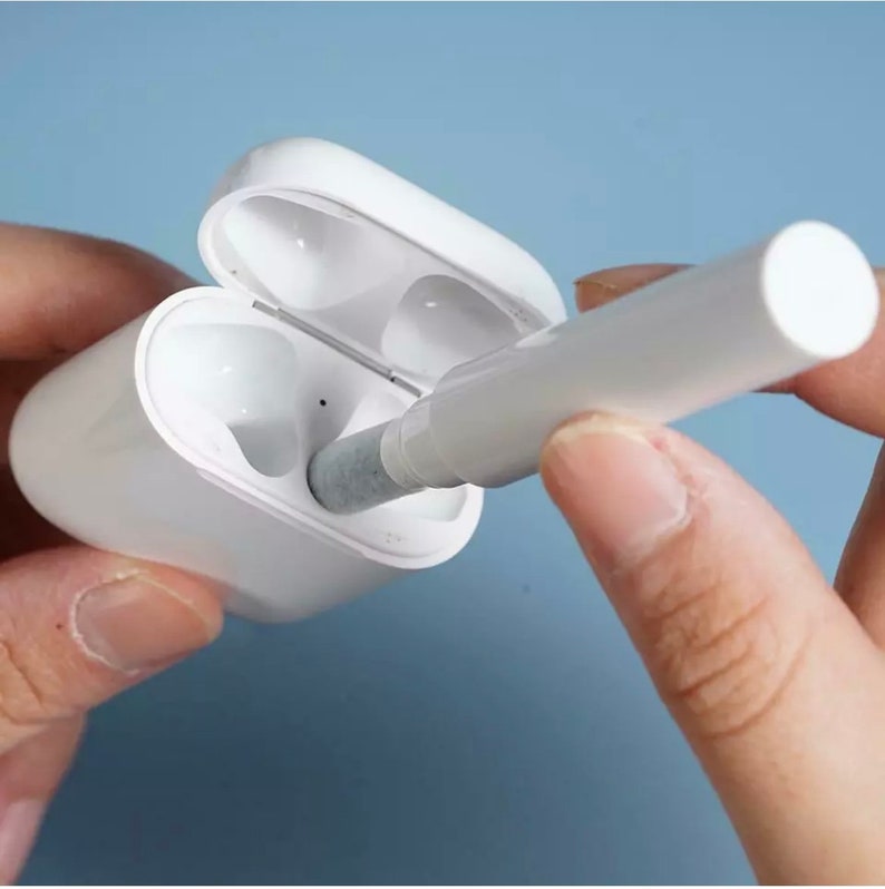 Cleaner Kit for Airpods Pro 1 2 Multifunction Cleaning Pen Etsy