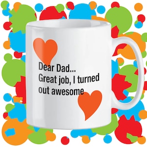 Mug with Adult Humour Catchphrase