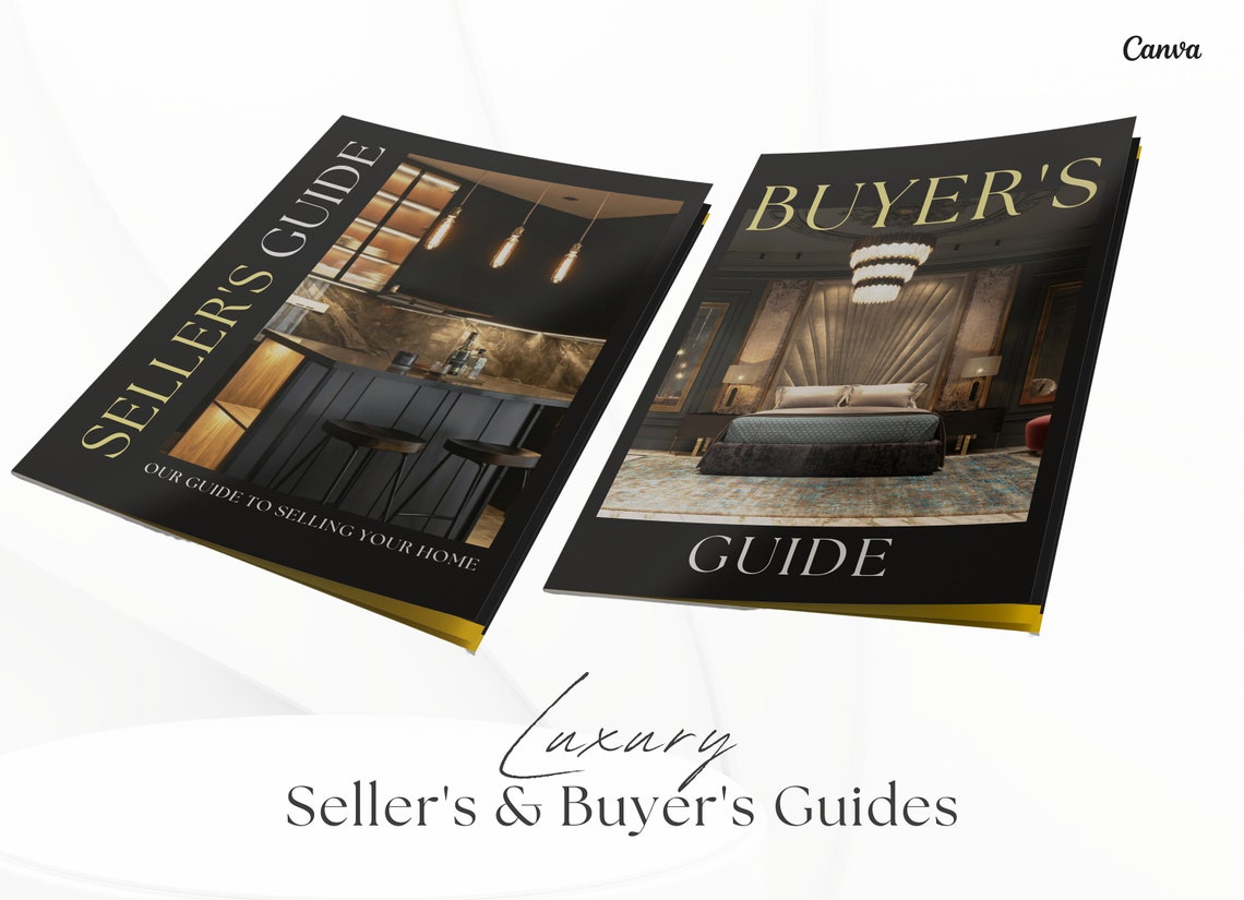 Luxury Real Estate Guides | Luxury Buyers and Seller Guides | Home ...