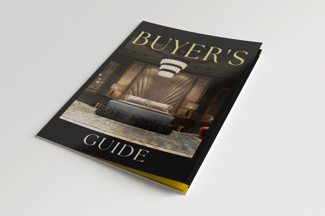 Luxury Buyer's Guide | Realtor Buyer Guide | Home Buyer Guide | Realtor ...