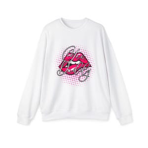 Yes, Daddy Sweatshirt
