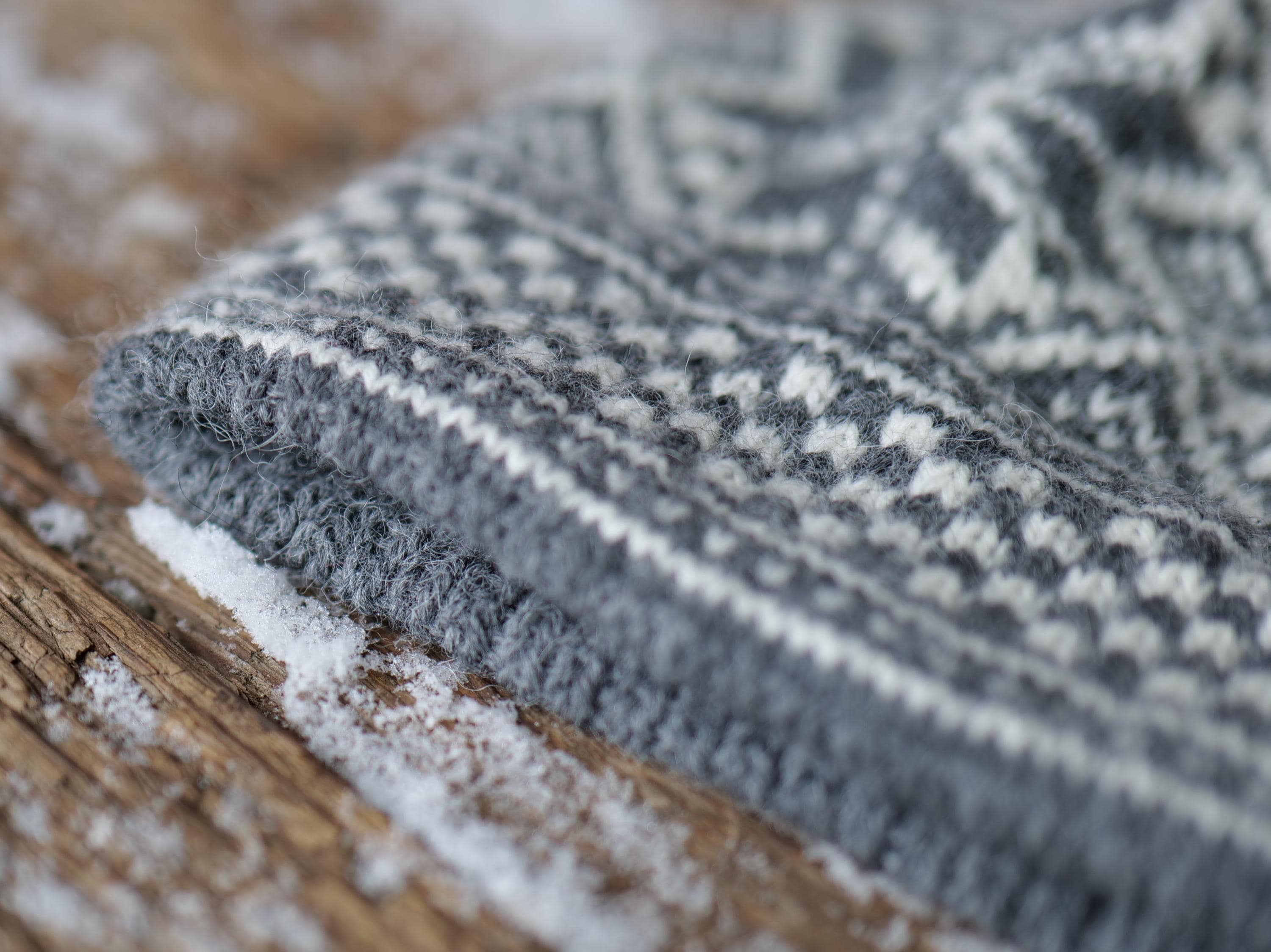 Blest Hat Knitting Pattern: Norwegian Selbu Star (PDF Pattern) - Etsy