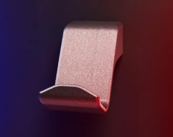 Suporte de controlador montado na parede, mínimo