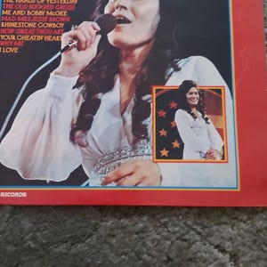 Loretta lynn