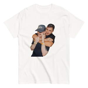 Dom Dolla John Gipfel - Alles immer - DJ Meme - EDM House - Unisex klassisches T-Shirt