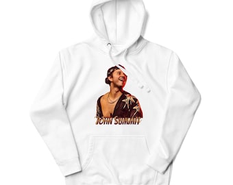 John Summit - DJ Meme - Sudadera unisex con capucha EDM House