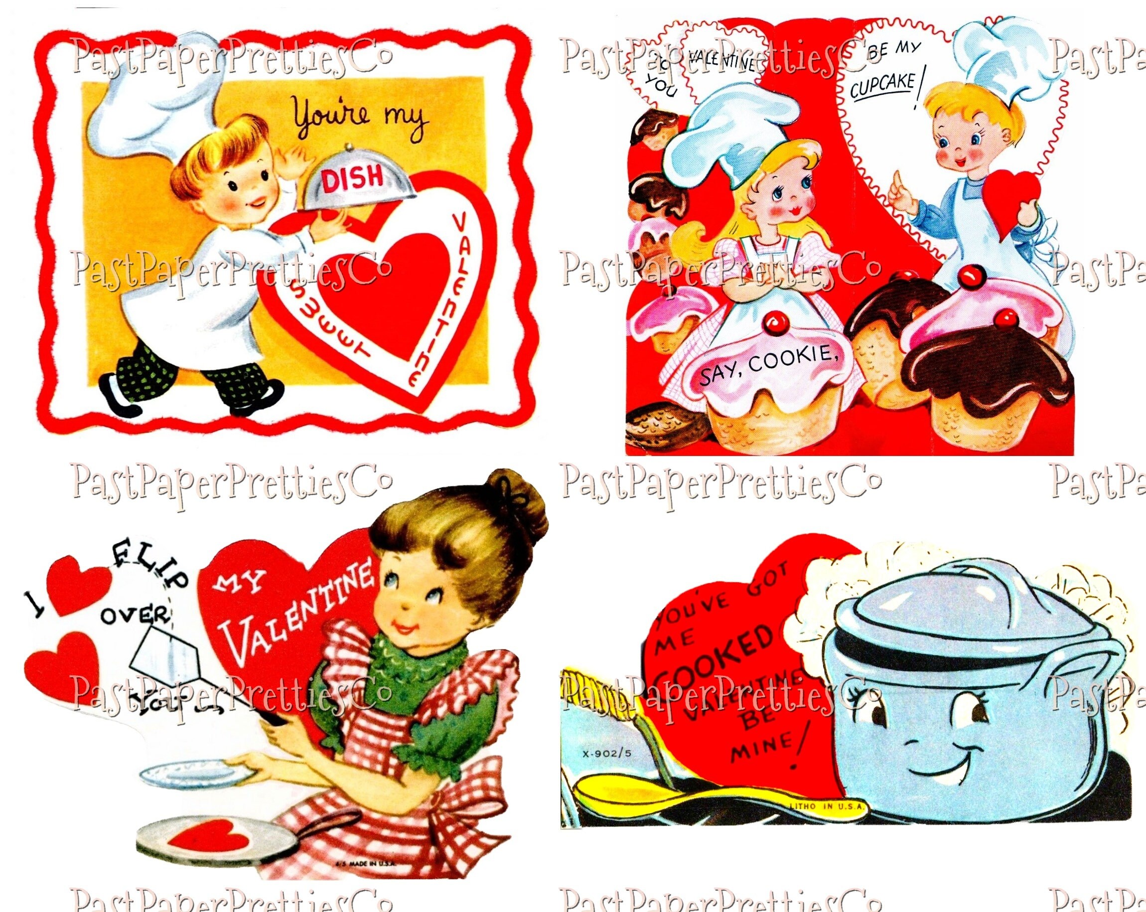 Biglietto Di Auguri Di San Valentino Due Mani E Un Cuore Disegnati In Una Linea Isolato