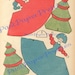 Vintage Printable French Paper Dolls Cute Stand up 3-D Maidens PDF ...