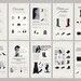 40 Editable LTK Canva Templates for Instagram Story, LTK Product ...