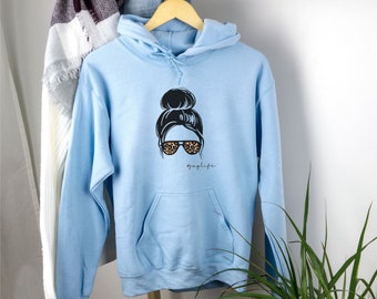 Jaglife - Unisex Heavy Blend Hooded Sweatshirt