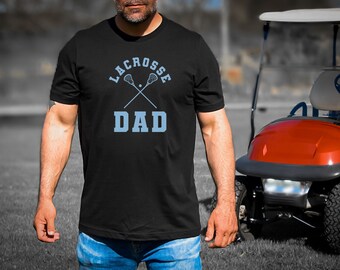 Lacrosse Dad