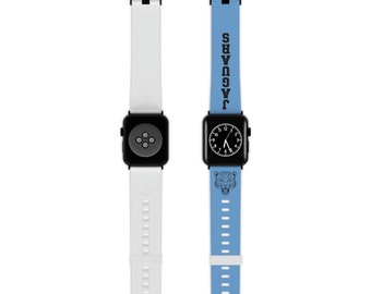 Blue Watch Band for Apple Watch