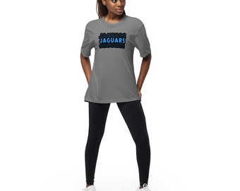 Jags Jags Jags Dri-Fit T-Shirt