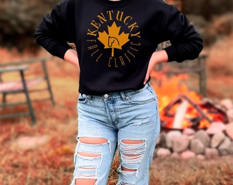 KY Fall Classic Sweatshirt
