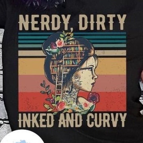 Etsy Nerdy Art Printables