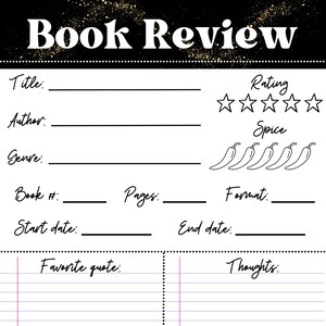 Bookish recensie digitale download