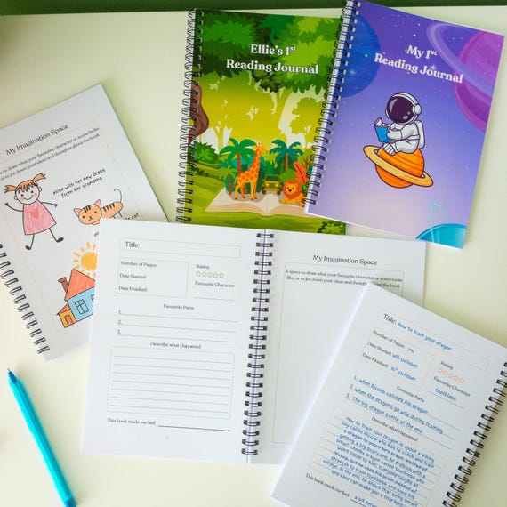 What is Children's Story Reading Book Creation?