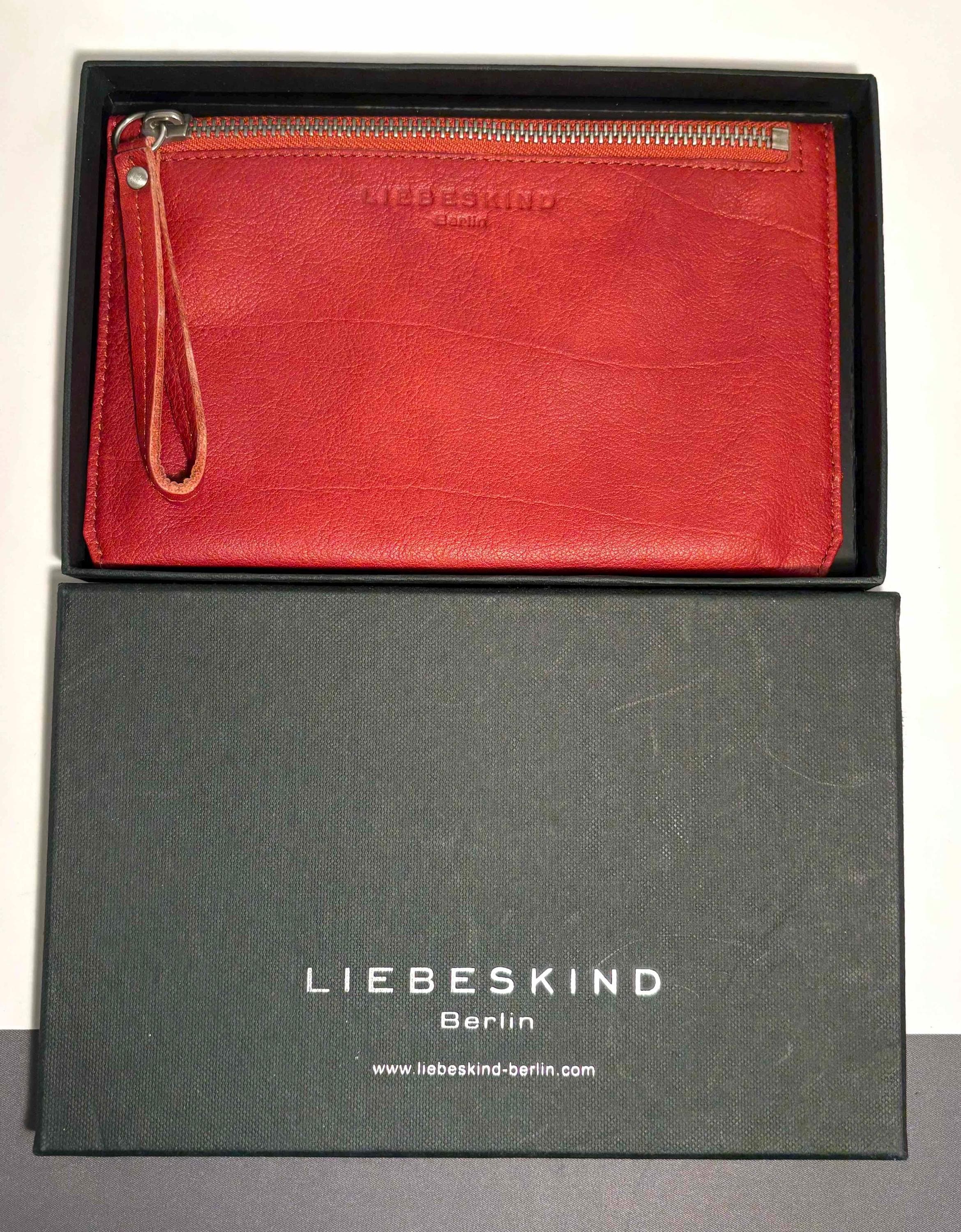 Liebeskind bag