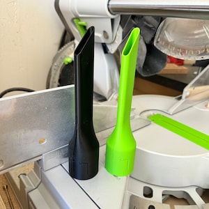 Festool CT 27mm Hose attachment
