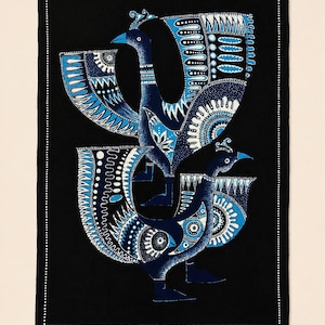 Sri Lankan Fabric - Etsy