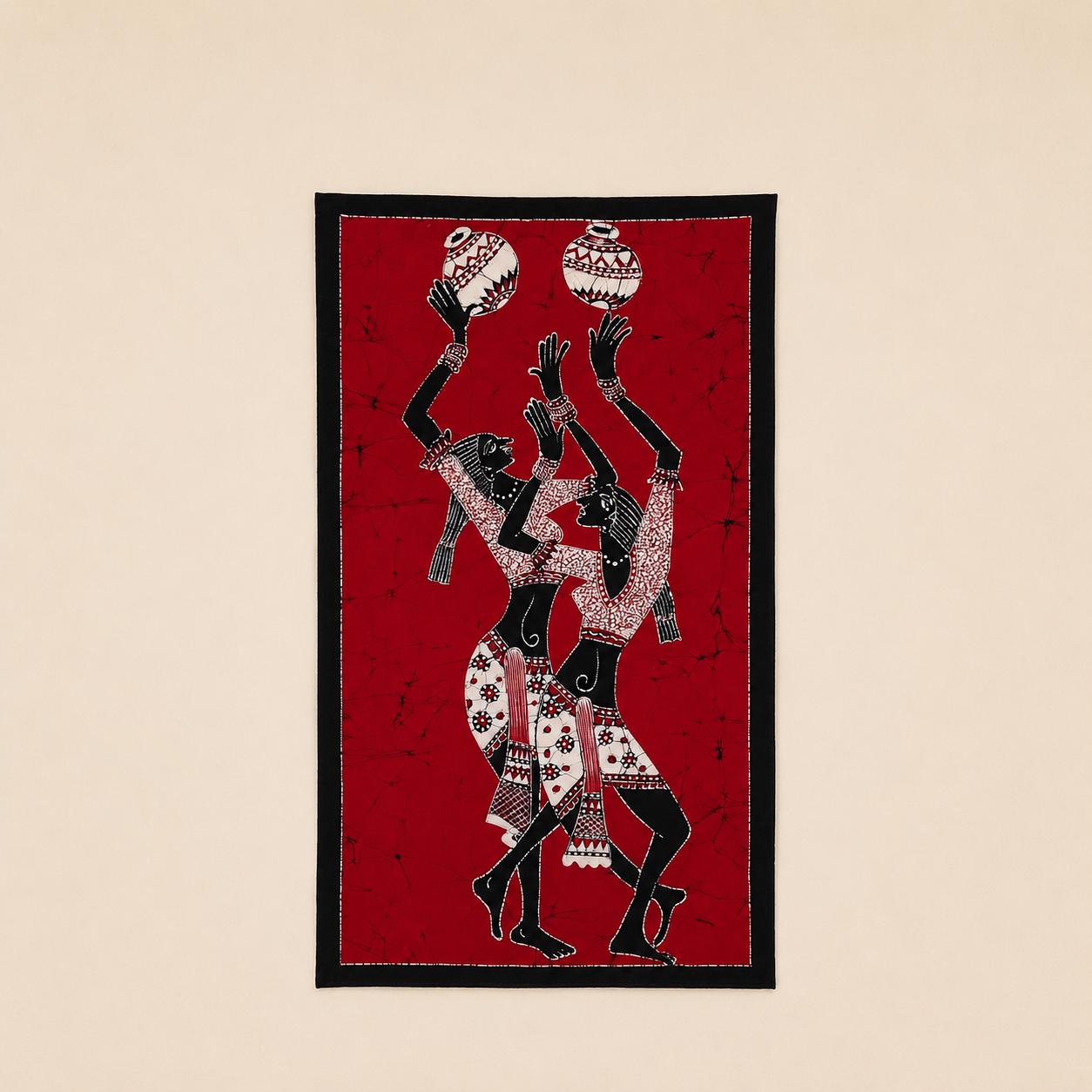 Wayang batik - Etsy 日本