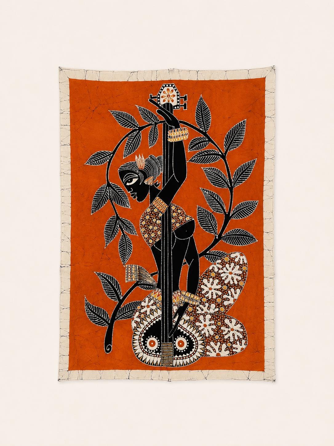 Sri Lankan Fabric - Etsy