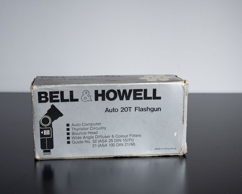 Nikon 35MM Film Bundle Beautiful FG20 Camera Nikon 50MM F1.8 Ilford