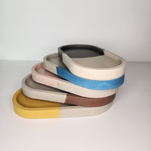 Bathroom Tray - Etsy