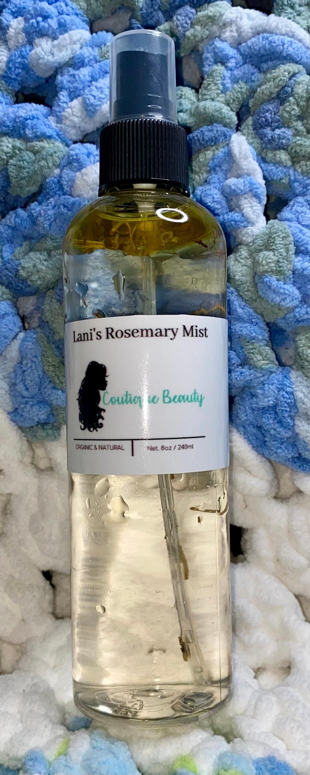 Laniβs Rosemary Loc Mist - Etsy