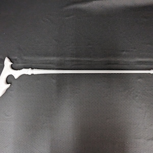 Honkai: Star Rail Cosplay - Welt Cosplay - Welt Cane Physical 3D Printed Kit