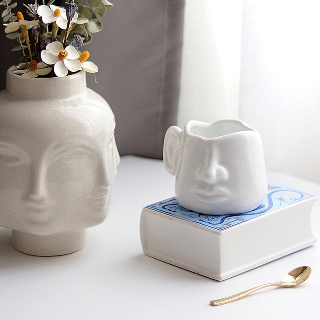Luxury Nordic mug , ceramic coffee mug , Mugs Set , Cute Mugs , Coffee –  DreHomeCrafts
