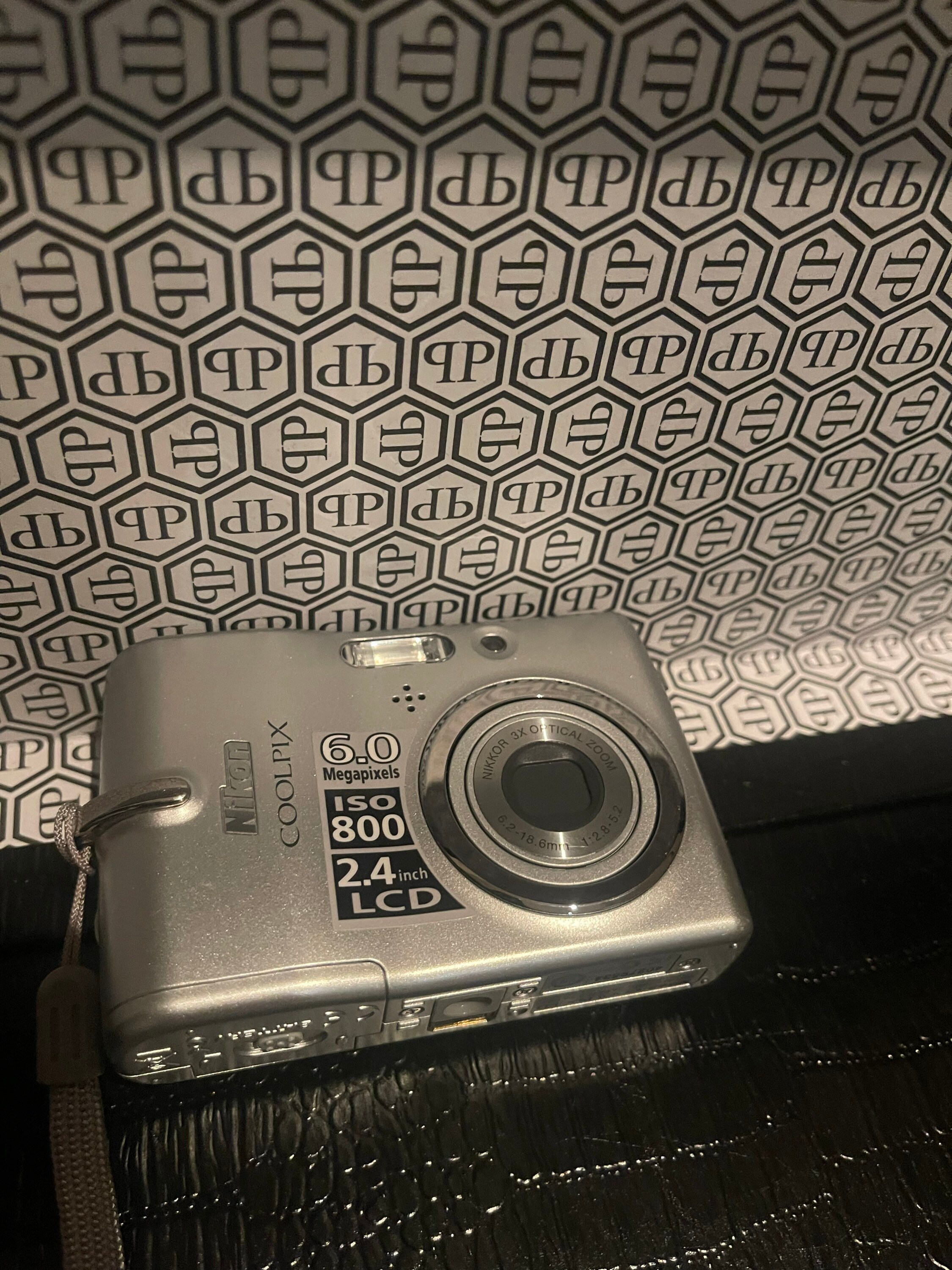 Nikon Coolpix L11 - Etsy