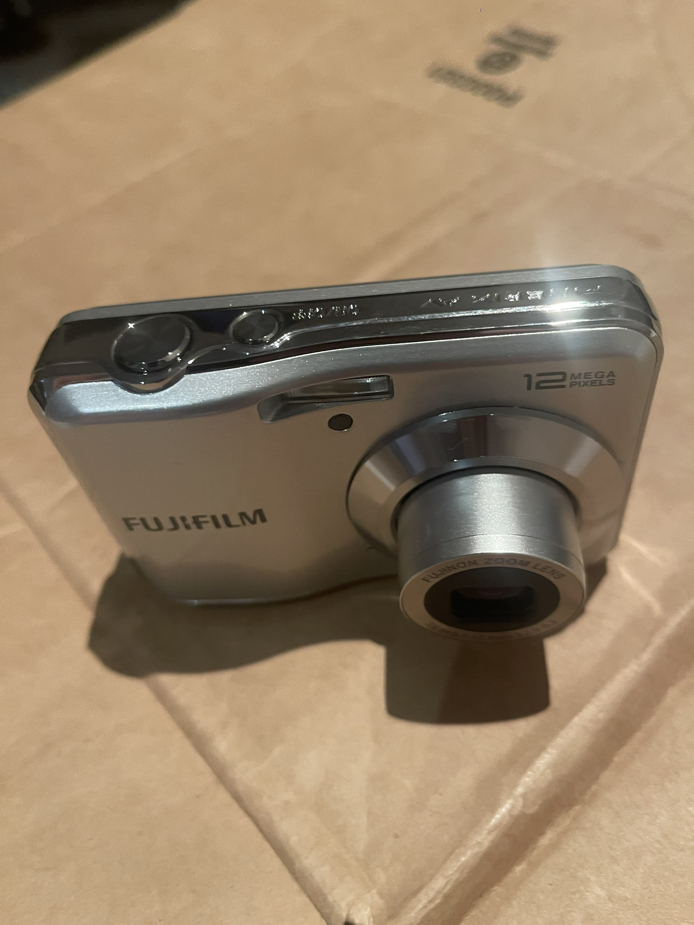 fuji xe4 harga