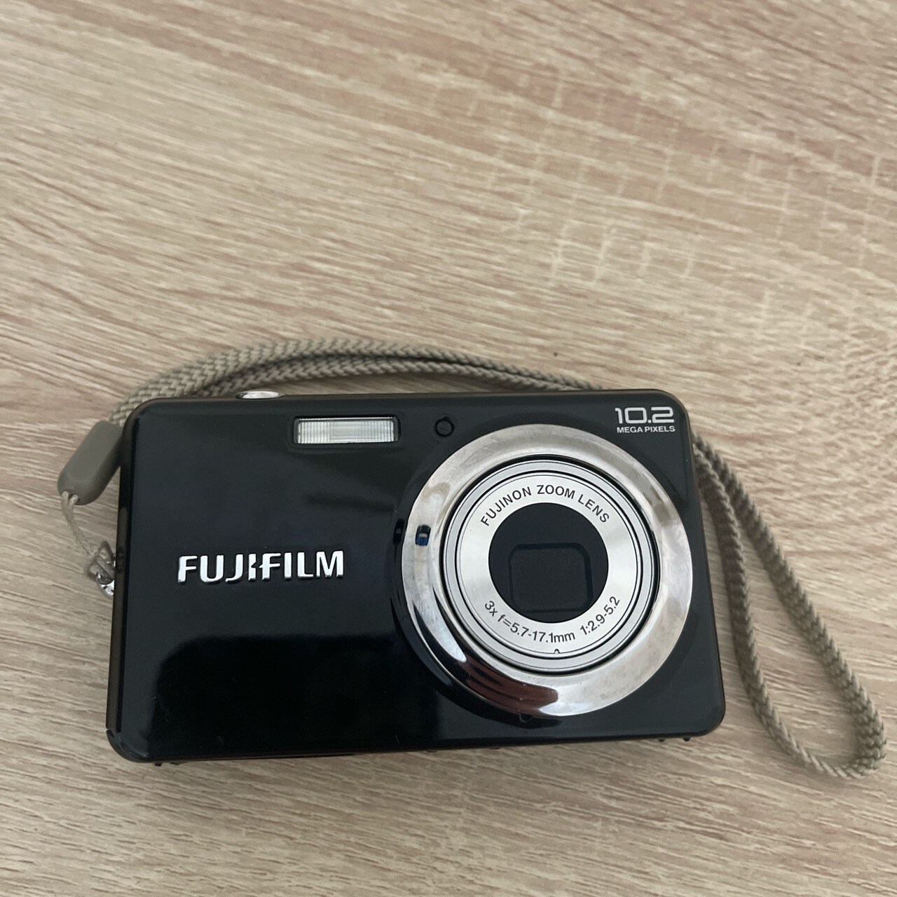 Thriller Nodig hebben antwoord Fujifilm Finepix J28 - Etsy