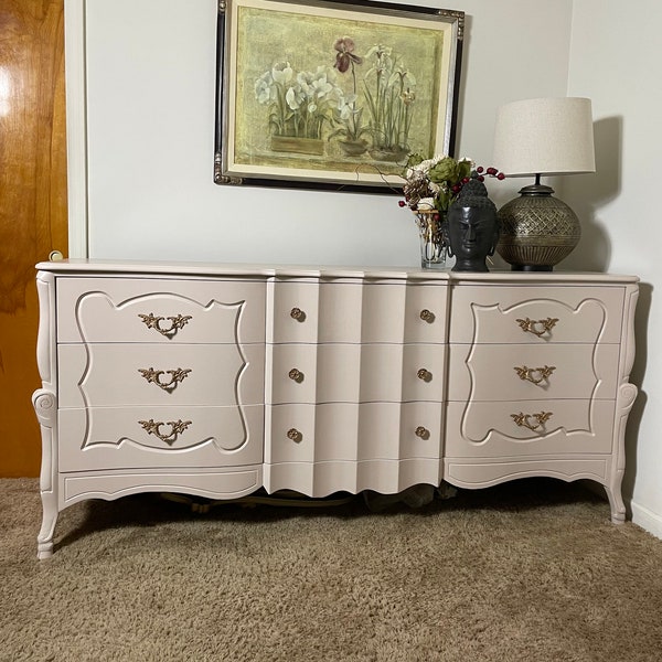 French Provincial Furniture Etsy