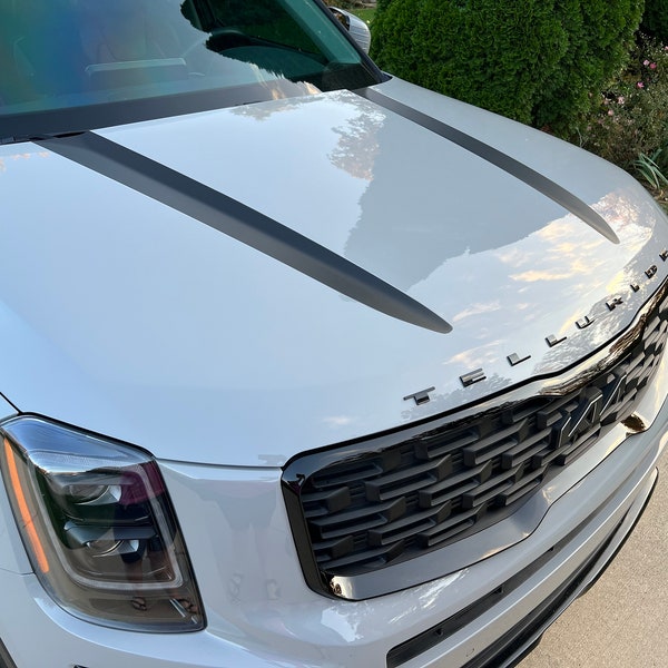 Bild53f38e561302619aec598315c2c002bf2022 Kia Telluride Emblem Overlays Gloss Black