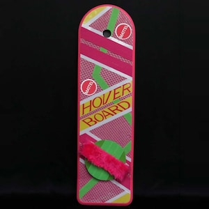 Back to the Future Hoverboard Prop Replica