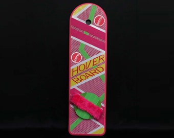 Back to the Future Hoverboard Prop Replica