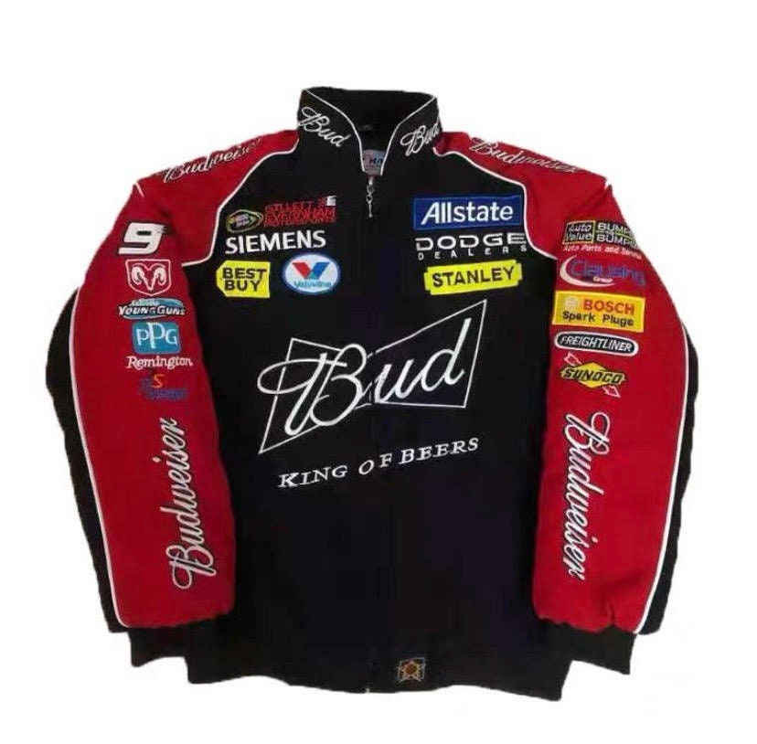 Buy Nascar Jacket Online In India 