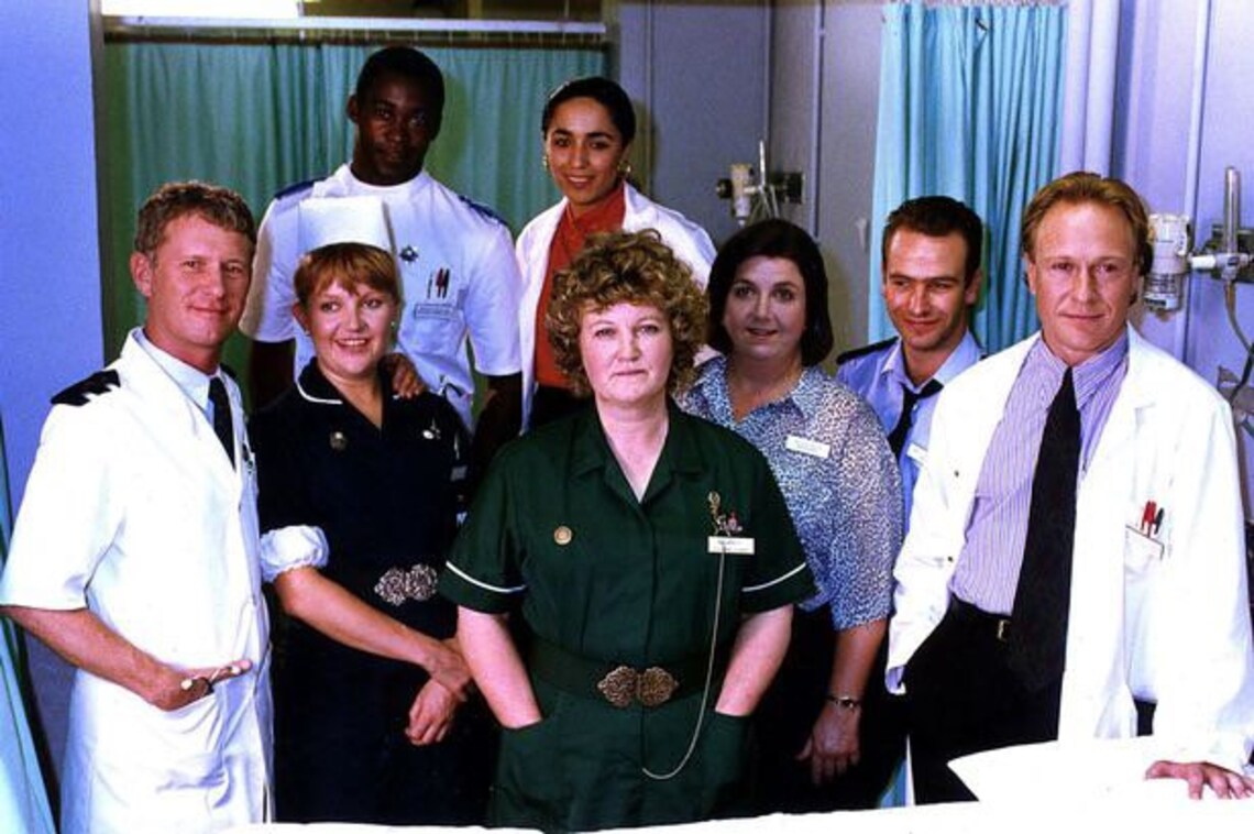 Casualty Series 128 Complete DVD Season Bundle 1986 2014 Etsy UK Casualty Series 128 Complete DVD Season Bundle 1986 2014 Etsy UK