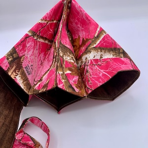 Rose camouflage