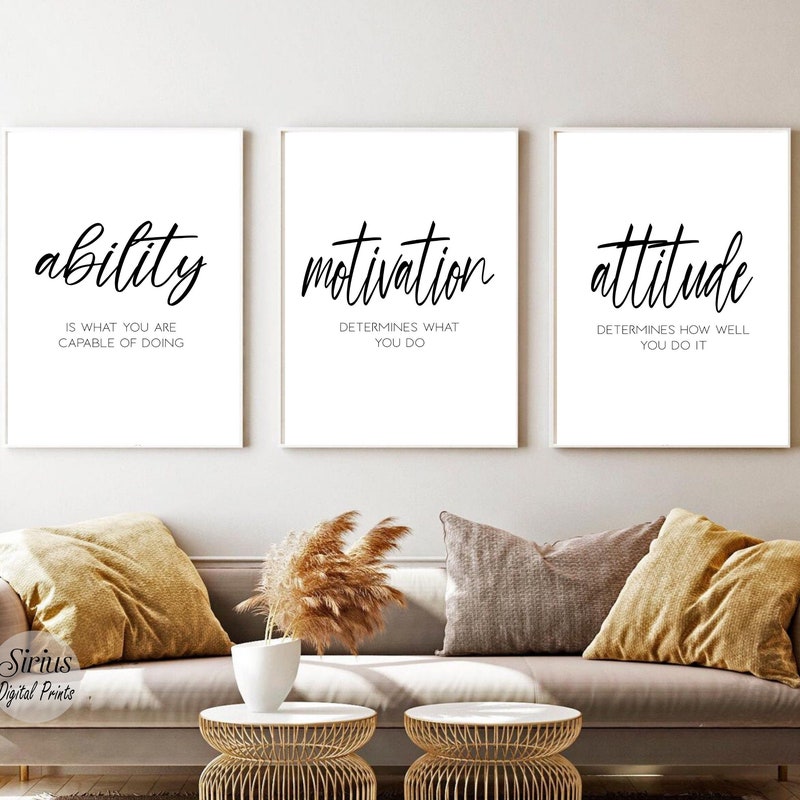 Workplace Wall Art - Etsy