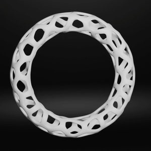 Thin Ring