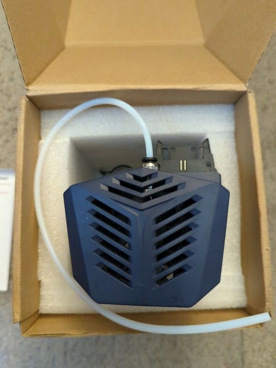 Anycubic Vyper COMPLETE Print Head Strain Gauge Fans Light Etsy Ireland